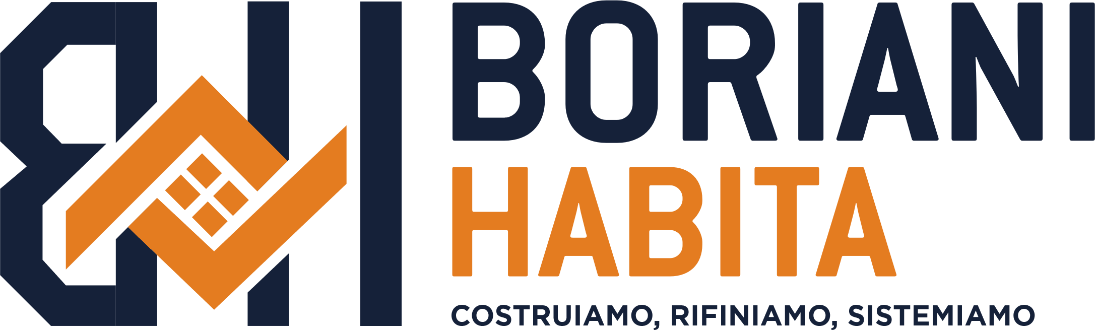 Boriani Habita